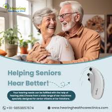 Hearing aids in udaipur