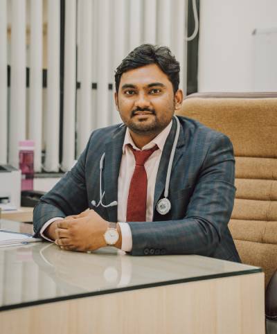 Heart Doctor in wakad  Heart Specialist in wakad  Dr Kartik Bhosale