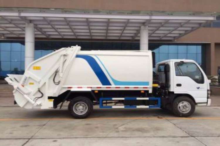 Heavy Duty Truck Manufacturer