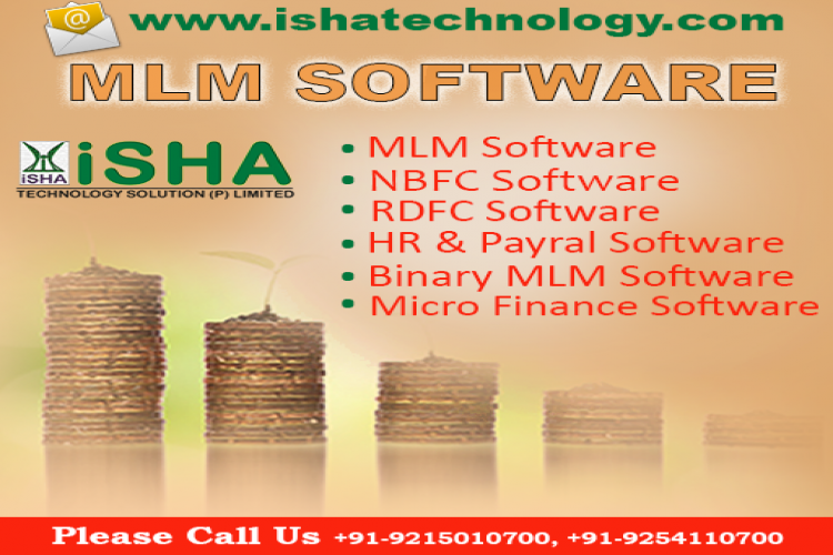 Helping Plan MLM Software