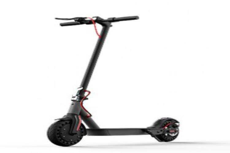 Hiboy electric scooter