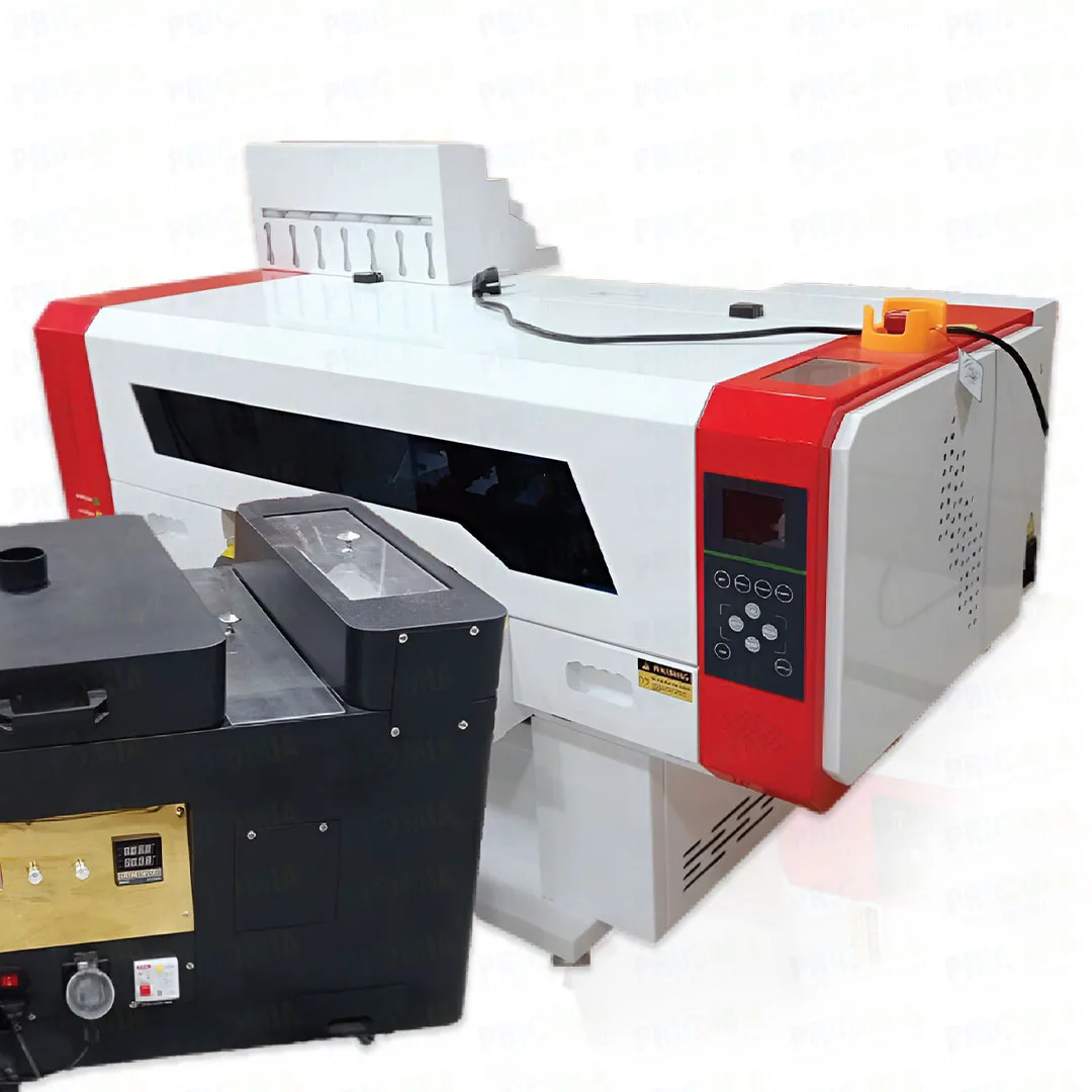 High quality dtf printer