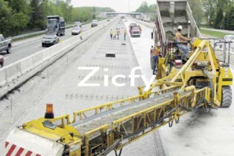 High Temperature ConveyorBelt