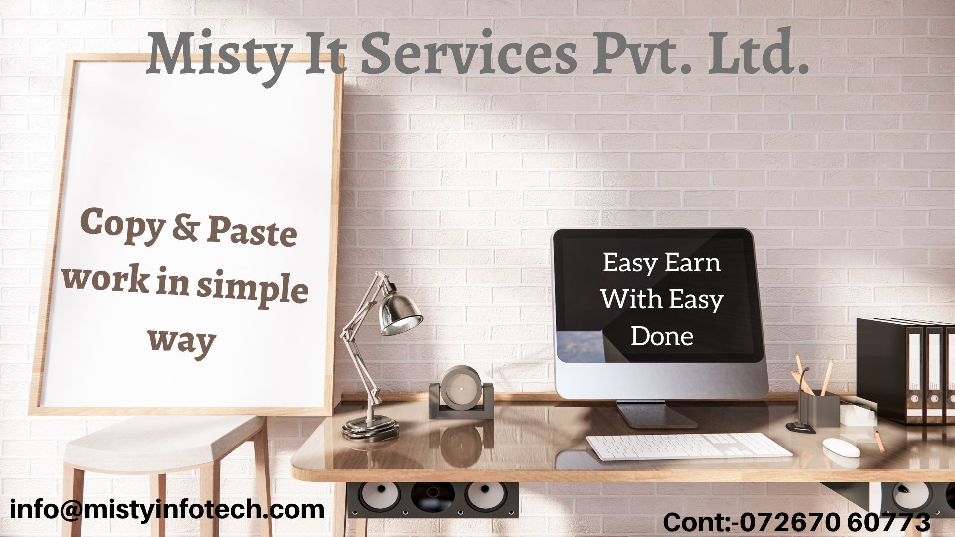 Home Based Data Entry Projects