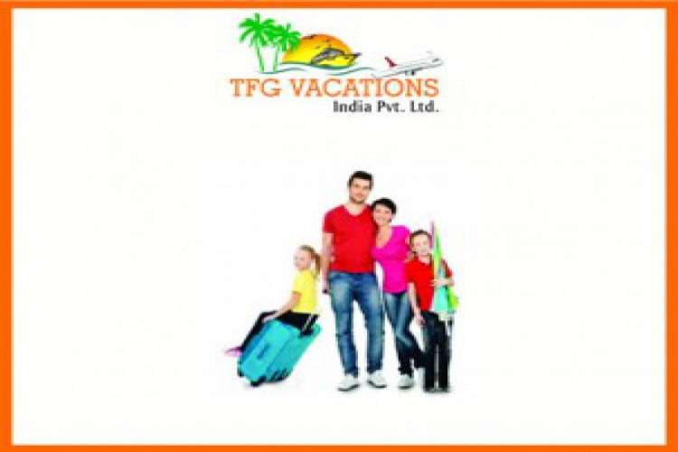 Home Based Work and Online Tourism Promotion