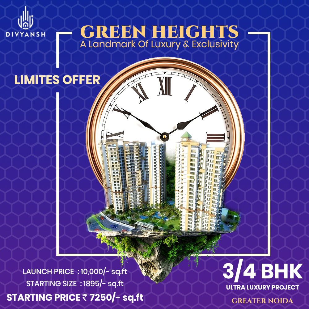 Home for sale in techzone greater noida