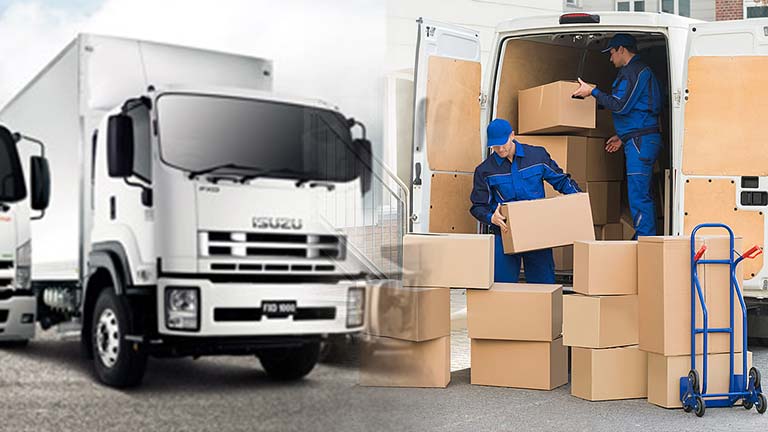 Home shifting services in Mumbai- Best packers and movers in thane