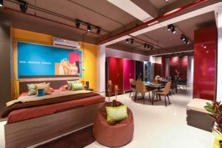 home storage solutions in Kolkata