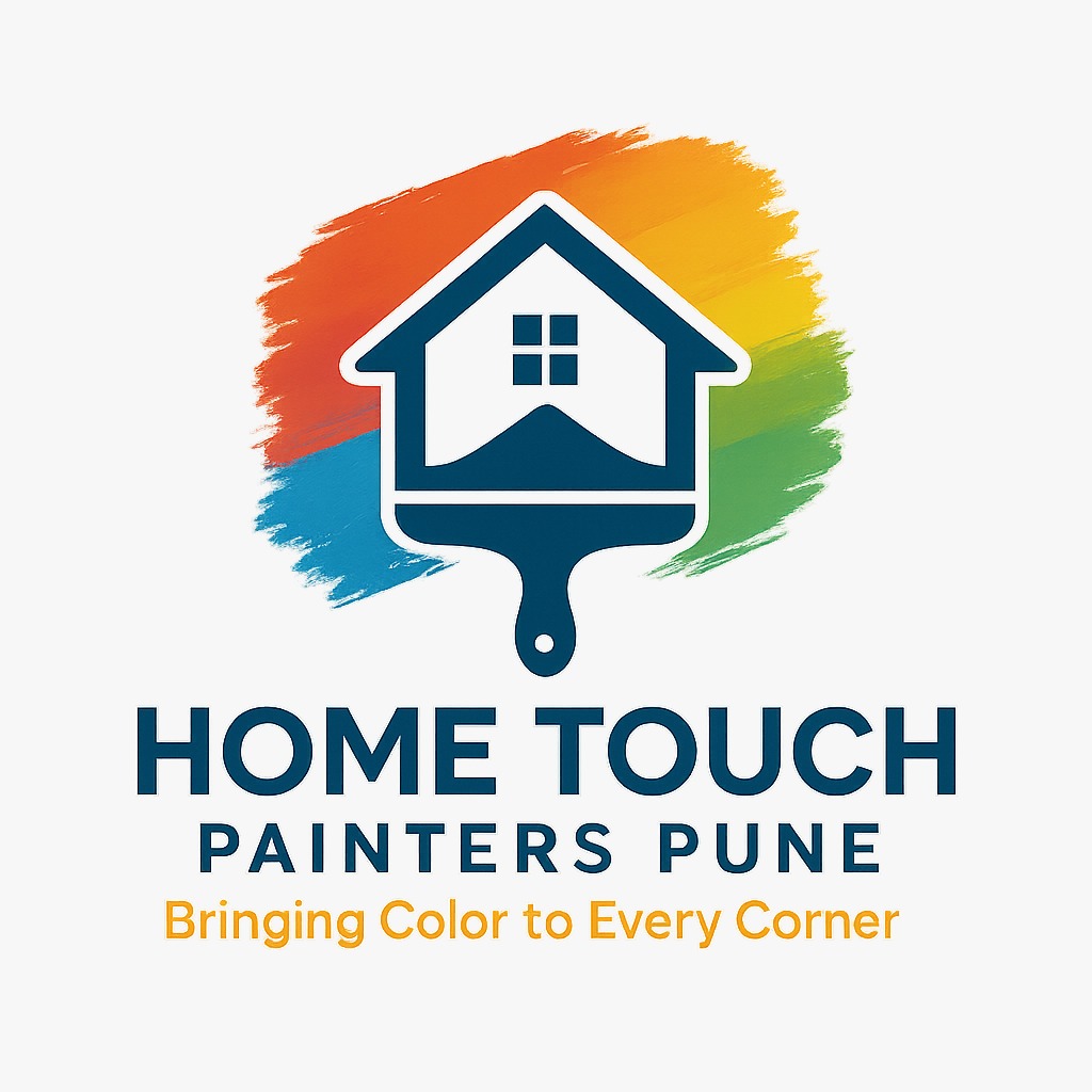 Home touch painter pune