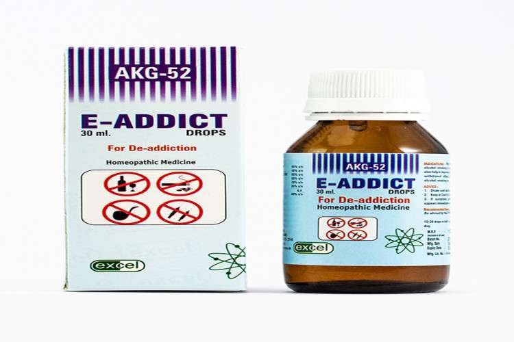 Homeopathic Medicine For Alcoholism