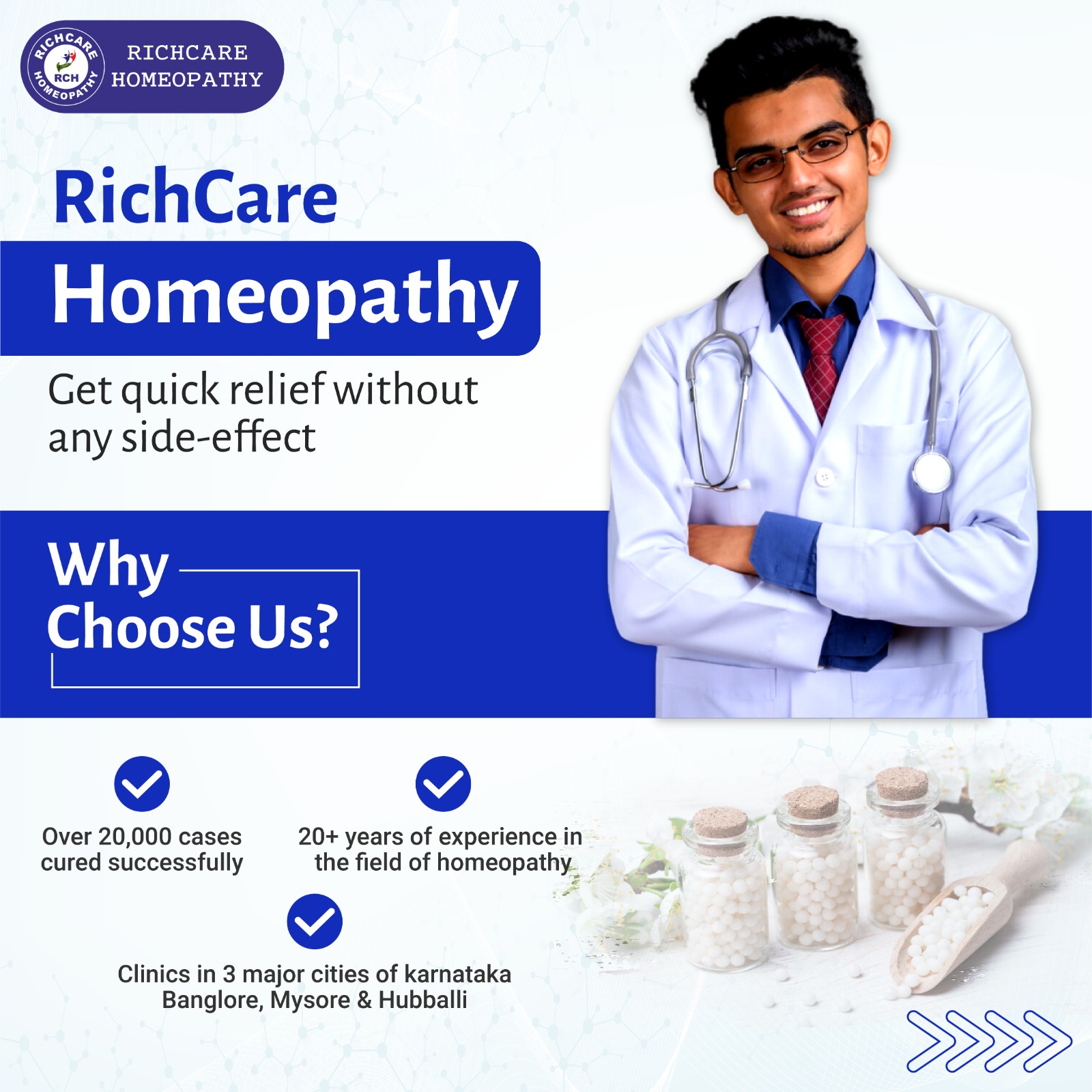 Homeopathy Treatments  Clinic  Bangalore Mysore  Hubli