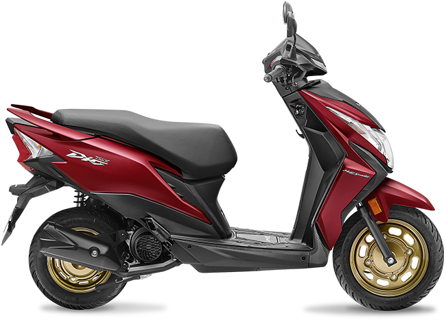 Honda Two-wheeler Showroom in Coimbatore - Pressana Honda