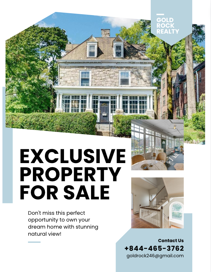 House For Sale In Philadelphia