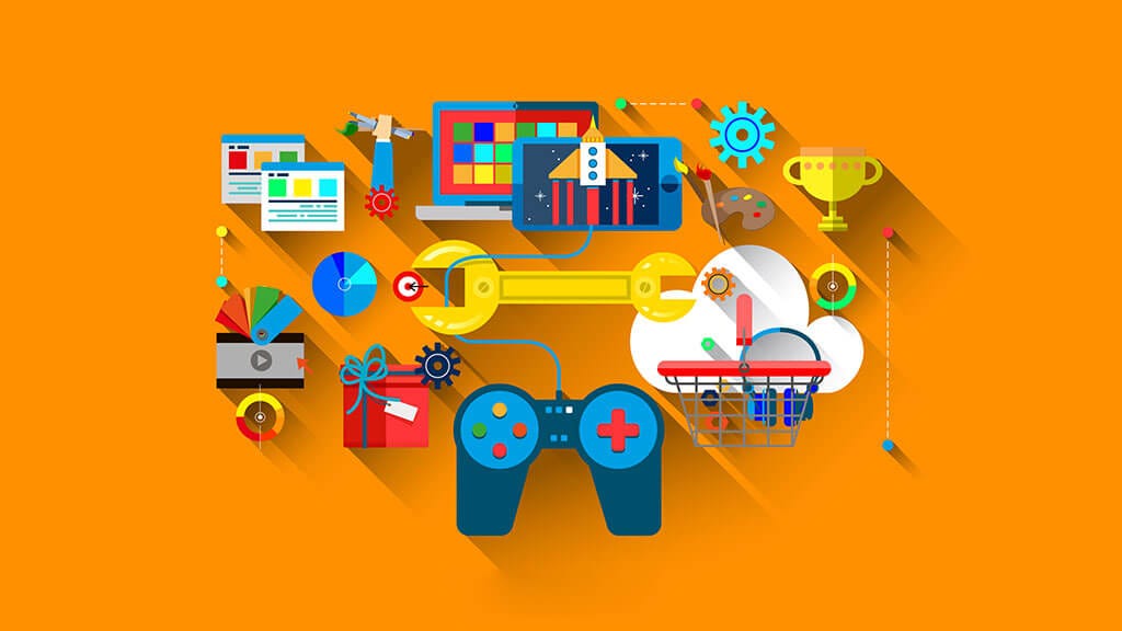 How can the right game development services transform your vision