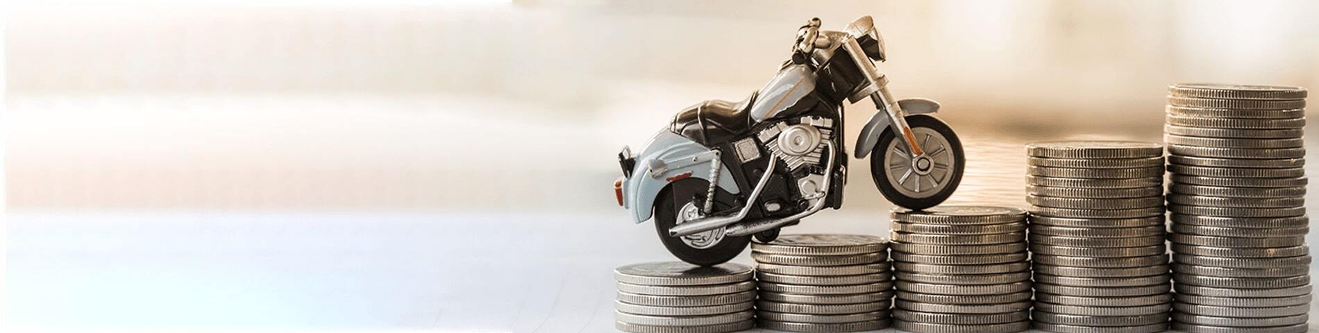 How To Choose The Best Two-Wheeler Loans