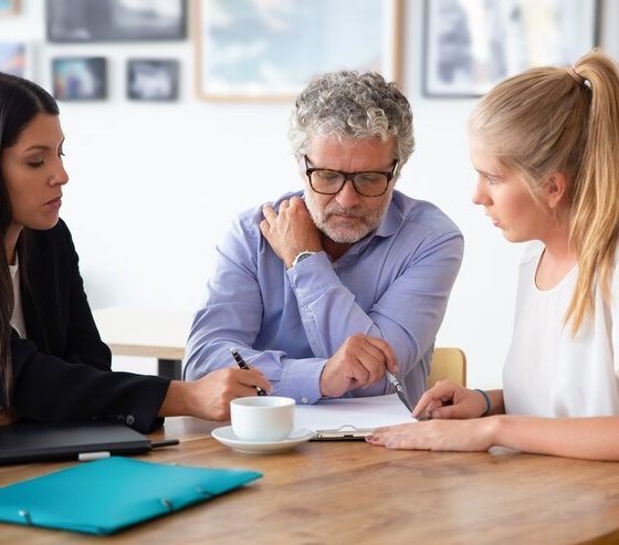 How to Choose the Right Personal Injury Attorney - Atlanta