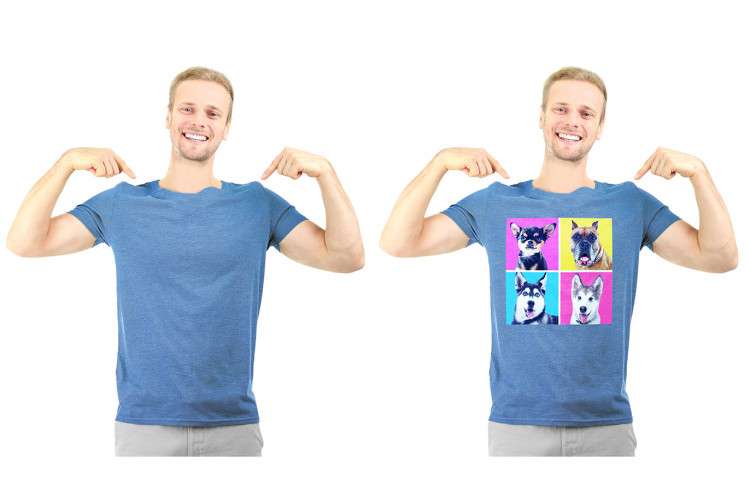 How to Find the Best T Shirt Printing Machine