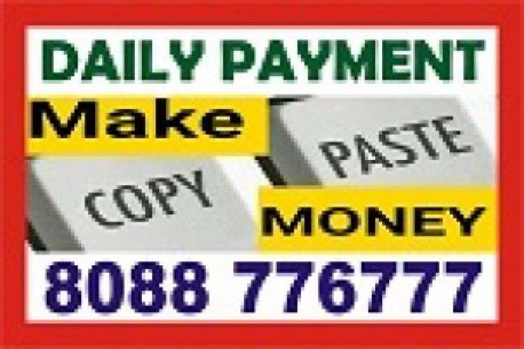 How to make money online