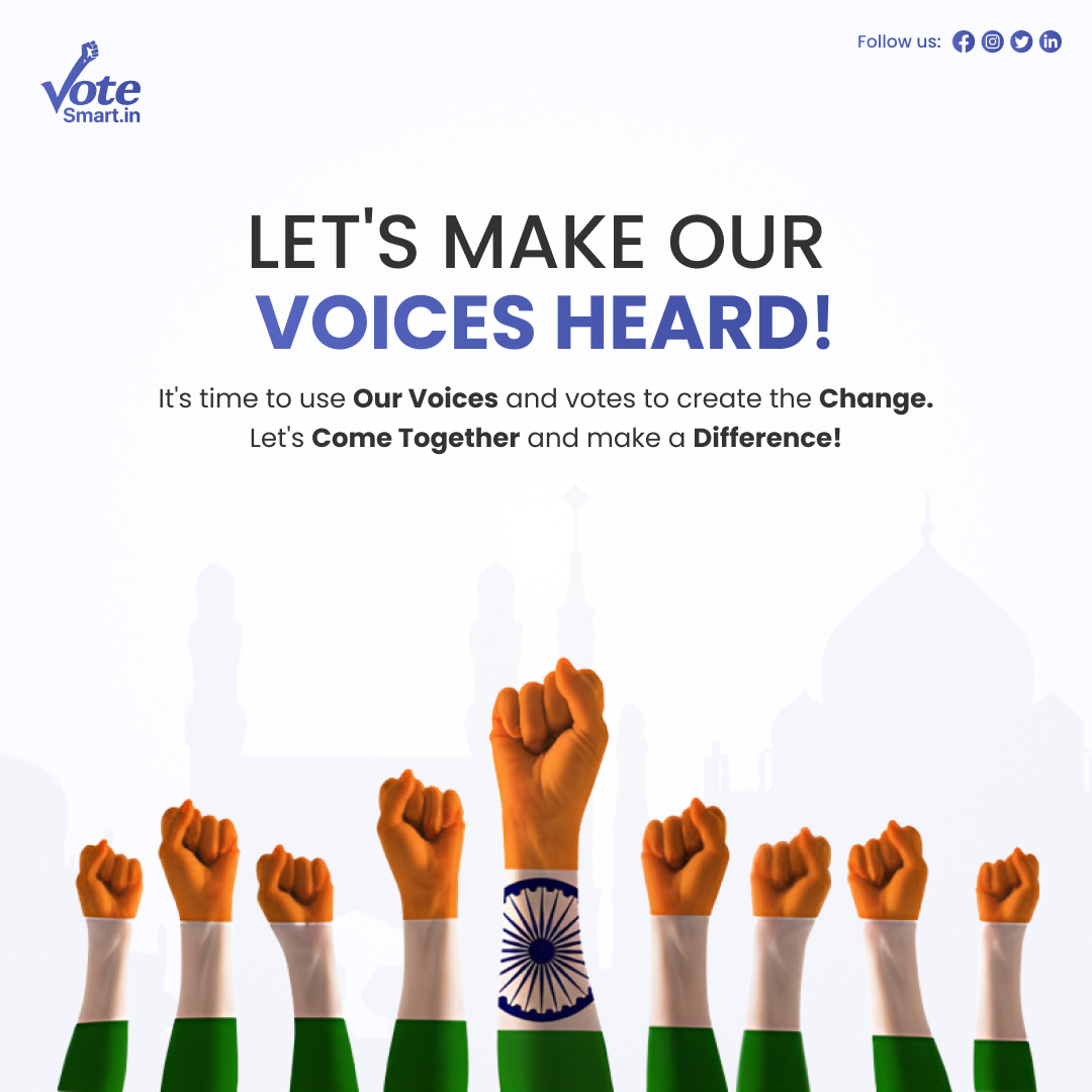 How votesmart inspires and mobilizes young voters