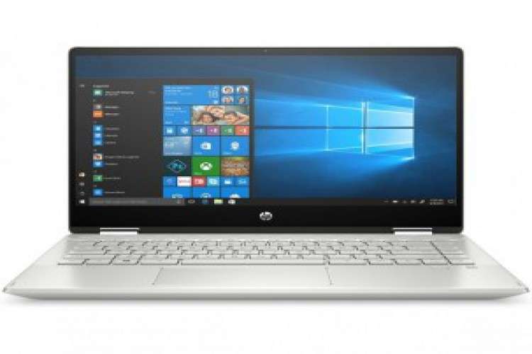 Hp laptop online price