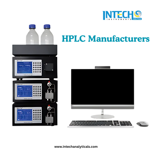 Hplc manufacturers in india chromatography solutions intechanalyticals