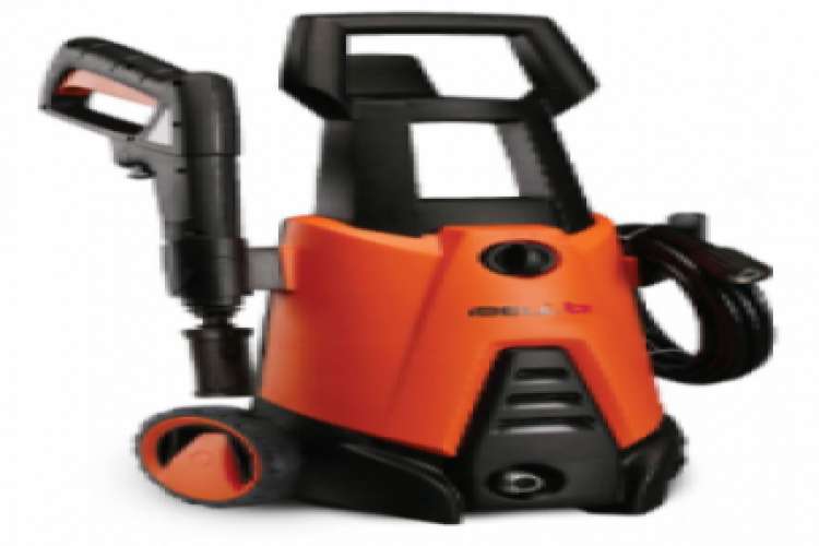 iBell Motor High Pressure Washer