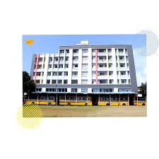 Icse school in borivali
