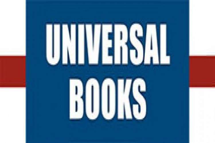 IIT JEE Books and NEET Books Universal Books