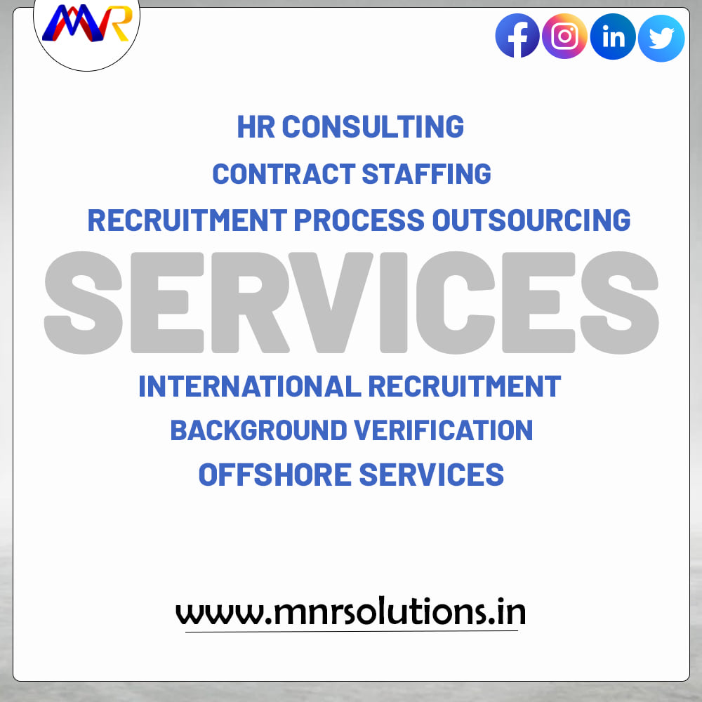 best rpo services in india
