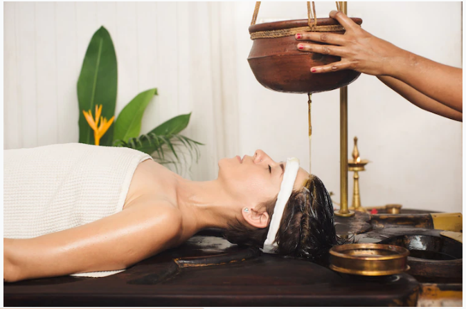 Best Panchakarma treatment centre in kerala