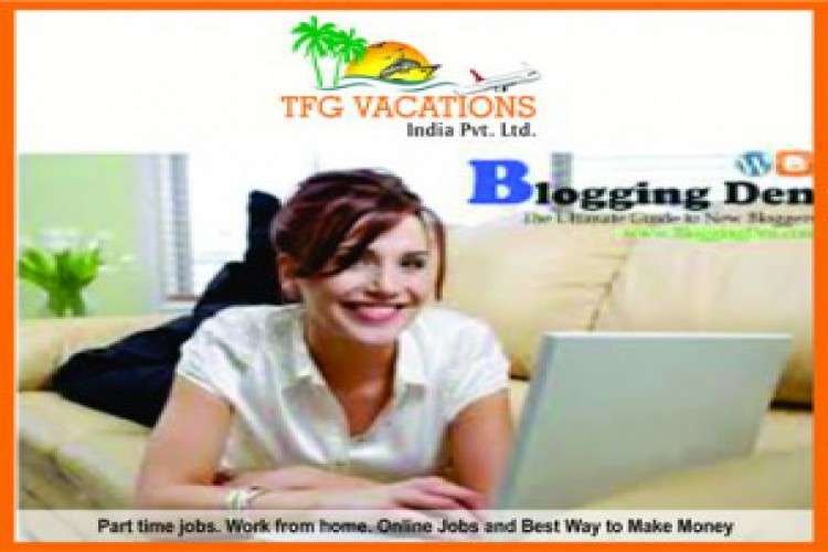 Income Platform for student as Part Time two