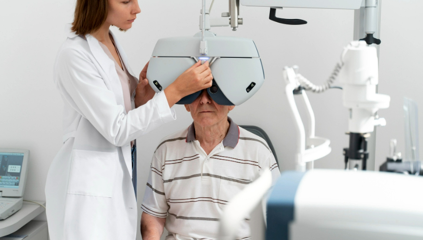 Indias best eye hospital advanced care for all your vision needs