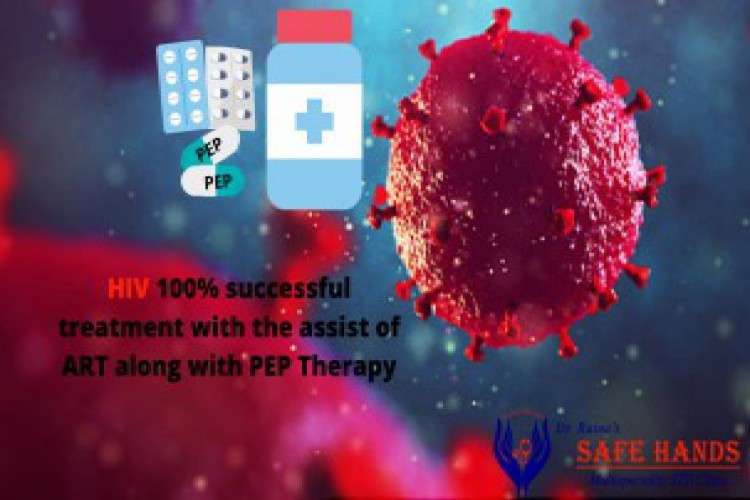 Indias Best HIV Specialist Doctor in India