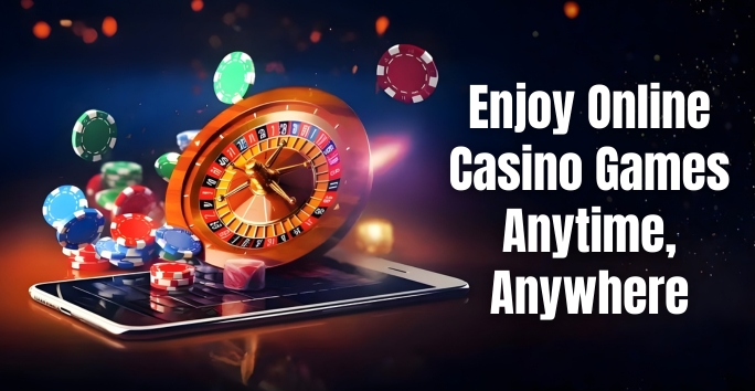 Indusbet online casino games app for daily entertainment
