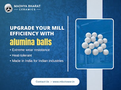 Industrial high alumina ceramic balls for bulk supply