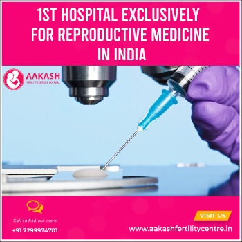 Infertility Diagnosis and Fertility Treatment