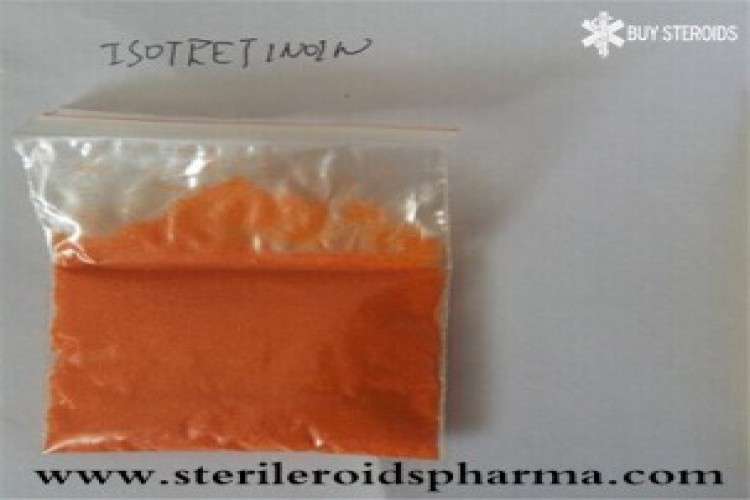 Injectable Prohormone Raws Trestolone Enanthate Powder