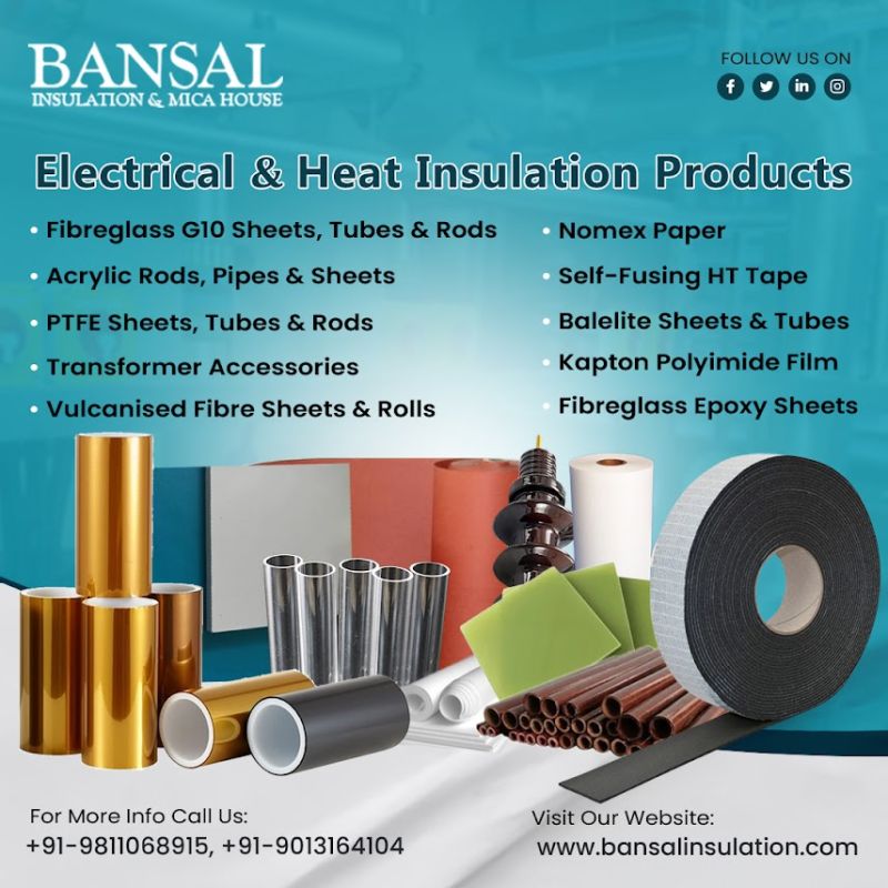 Insulation Tape dealers in Delhi