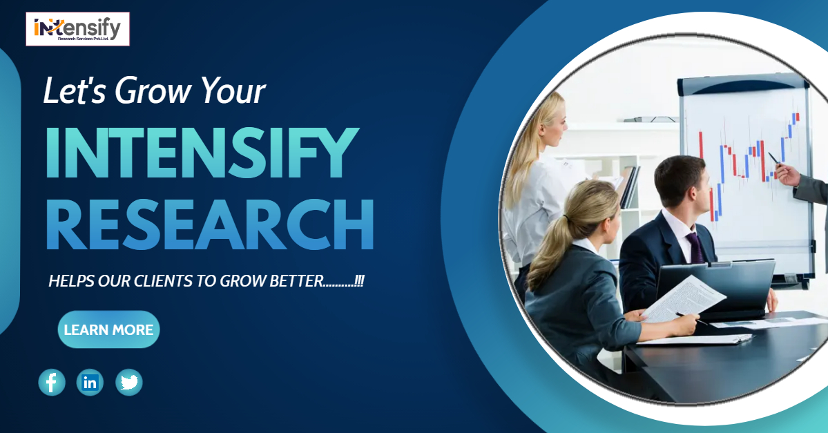 INTENSIFY RESEARCH SERVICES PRIVATE LIMITED