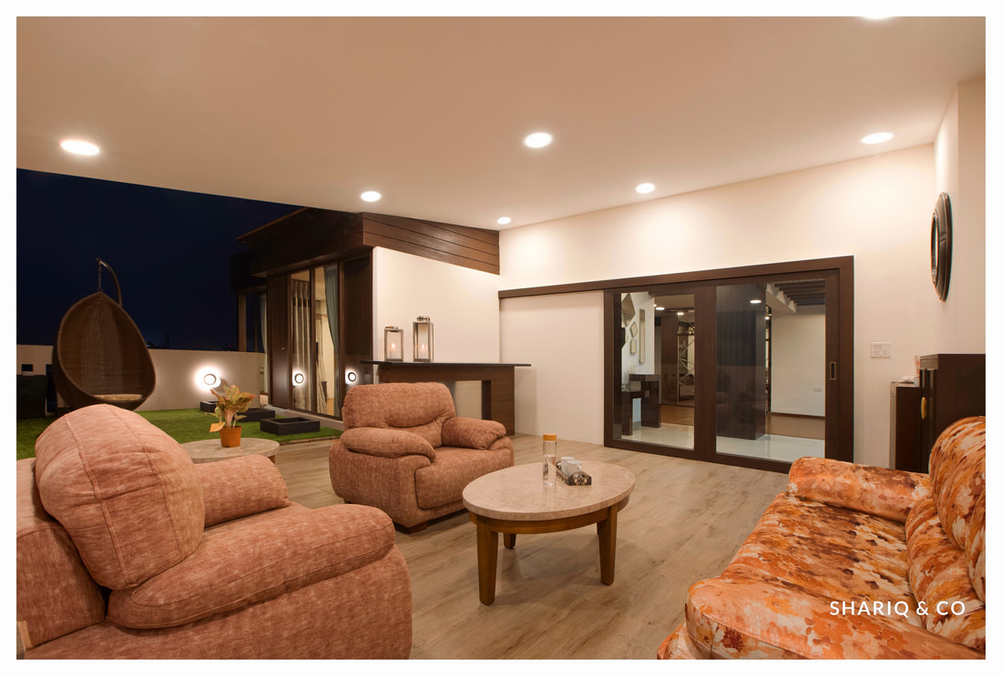 Interior and Building Contractors in Chennai
