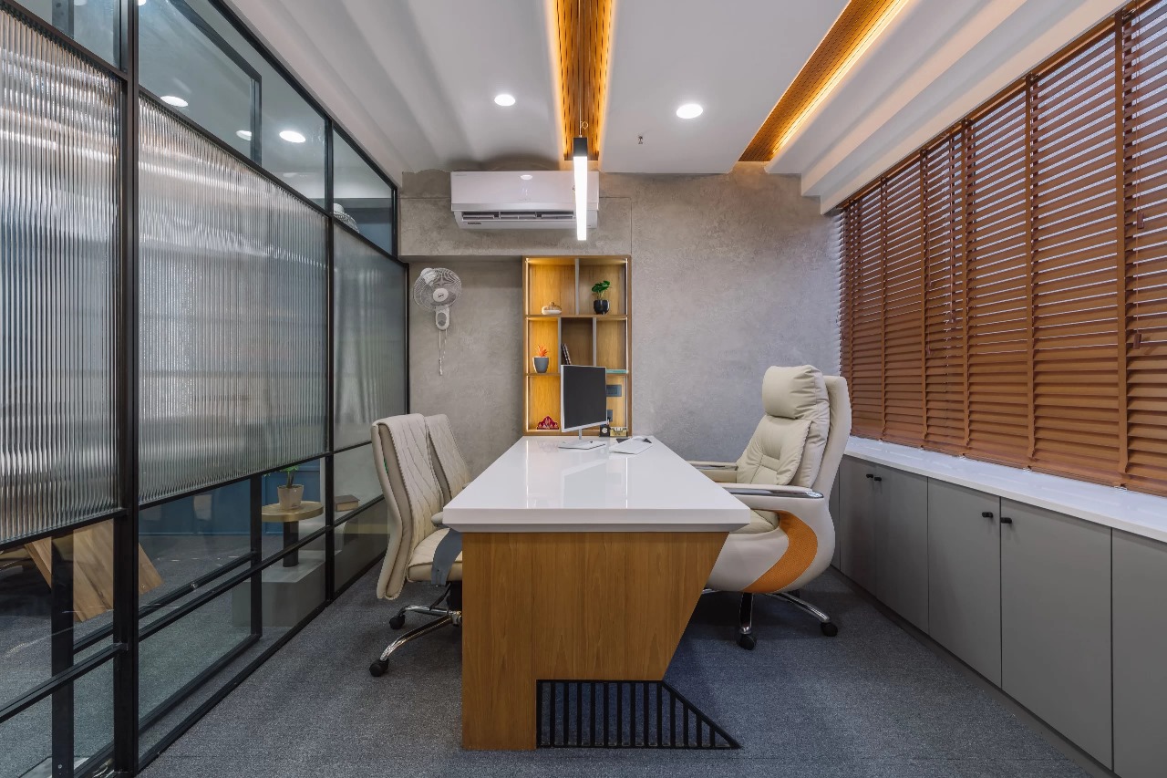 Interior design company in ahmedabad