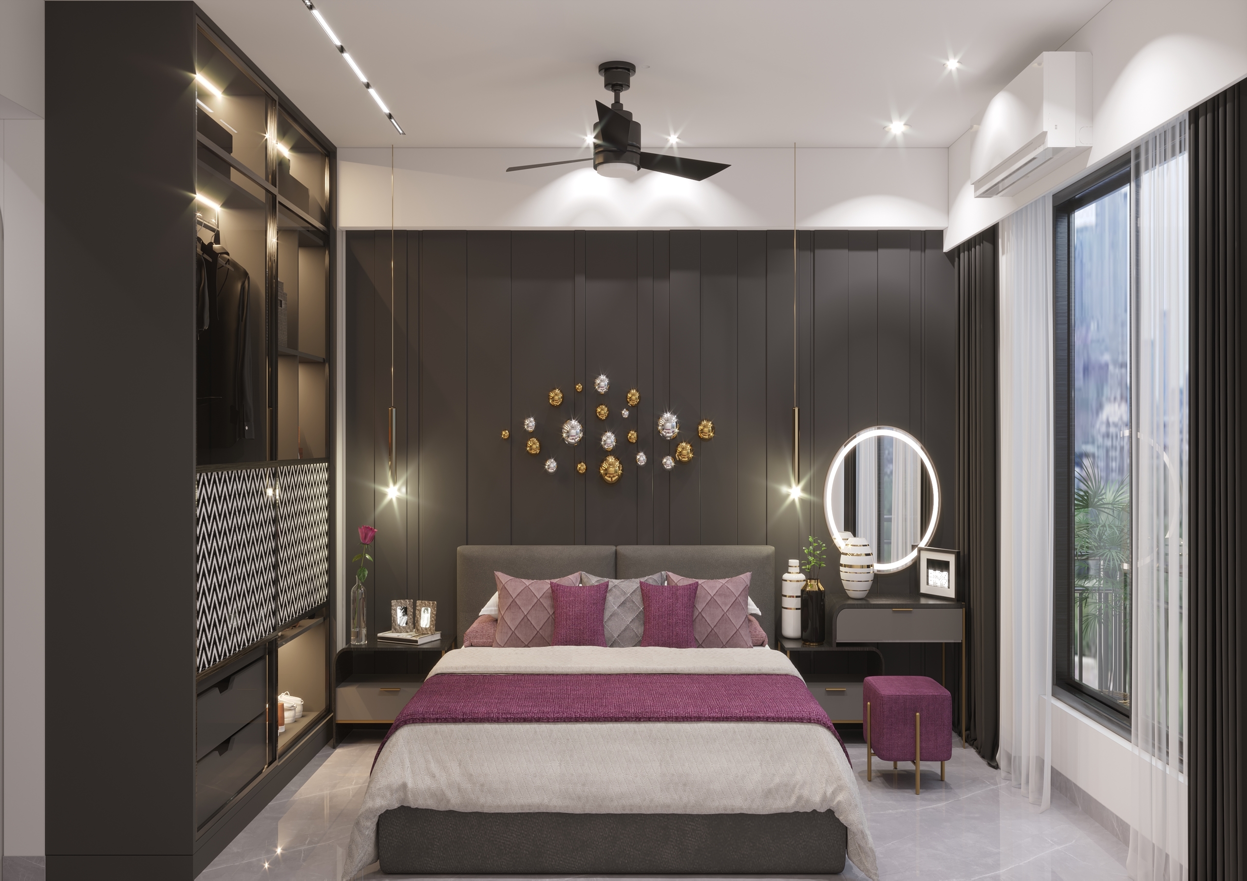 Interior design studio in ahmedabad