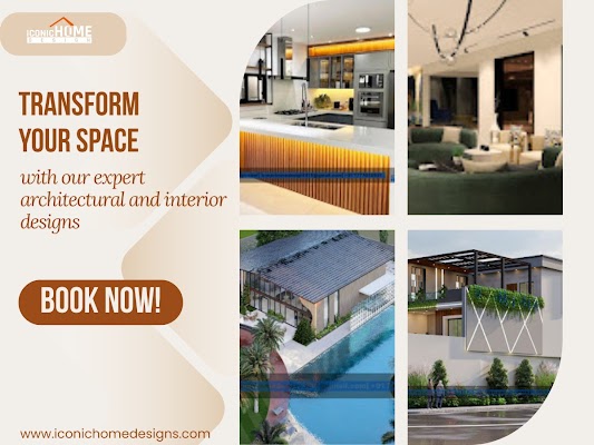 Interior designer architect services for modern living in indore