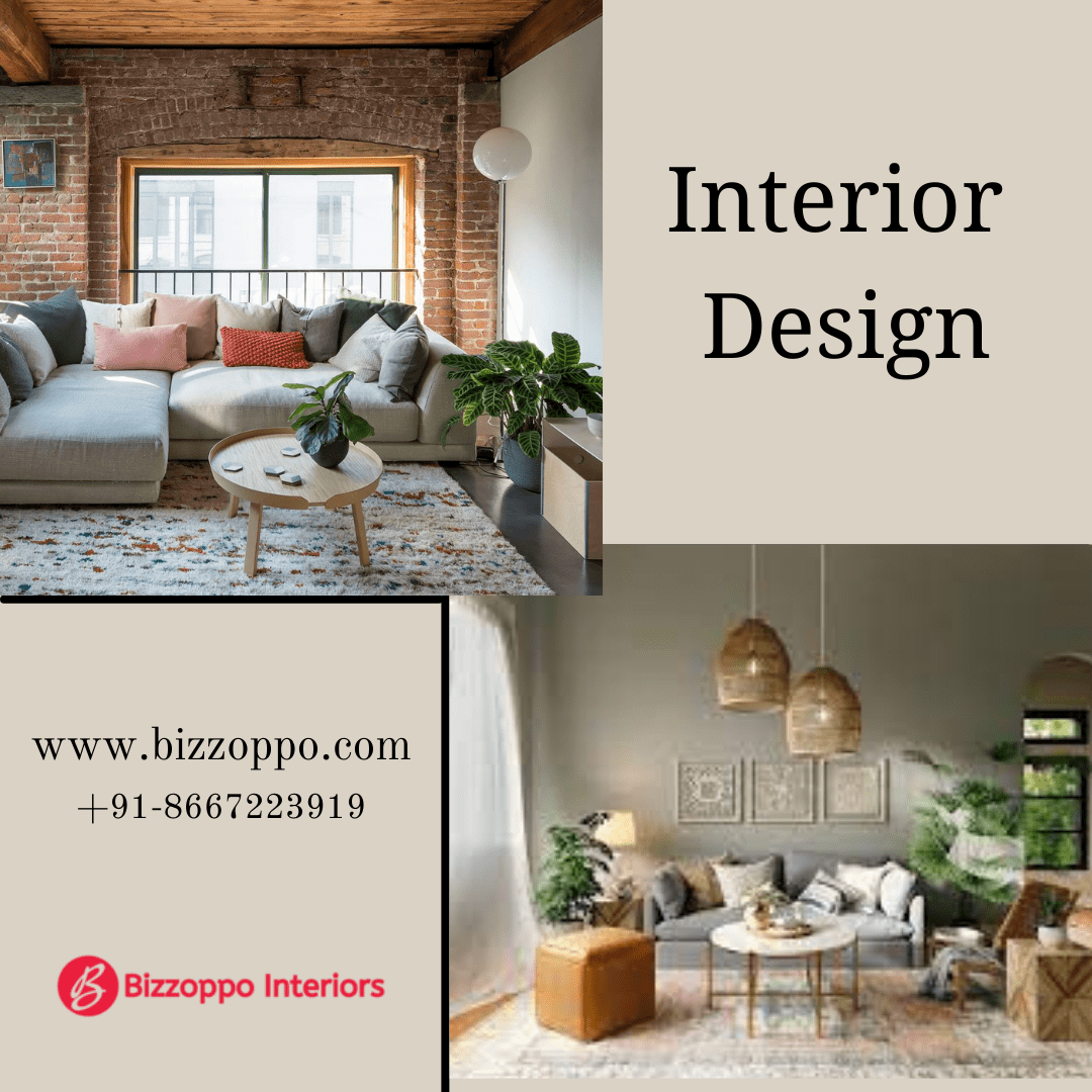 Interior Designers in chennai