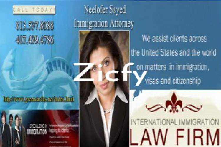 International immigration law firm