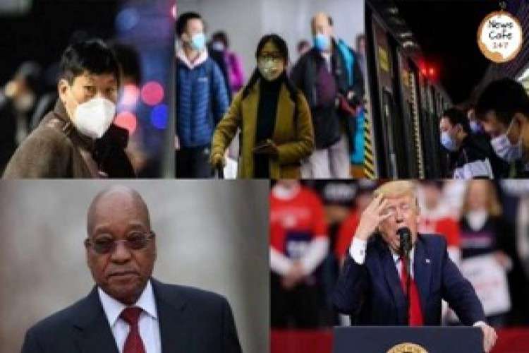 International News Latest World News Top world news Diaries