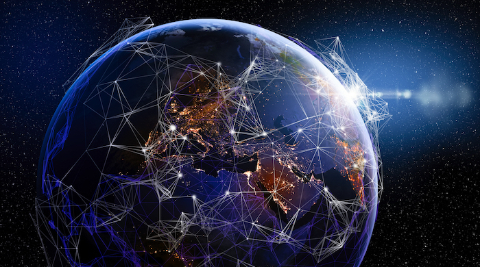 International Patent Filing