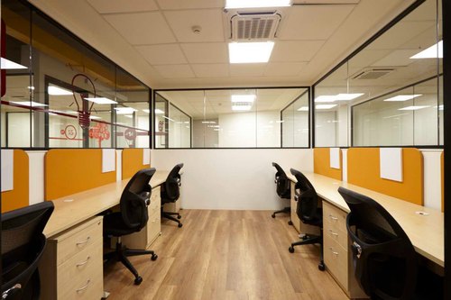 It is right to take office space on lease in Noida Sector