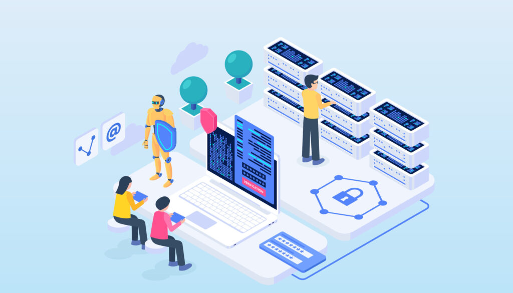 It solution company in india