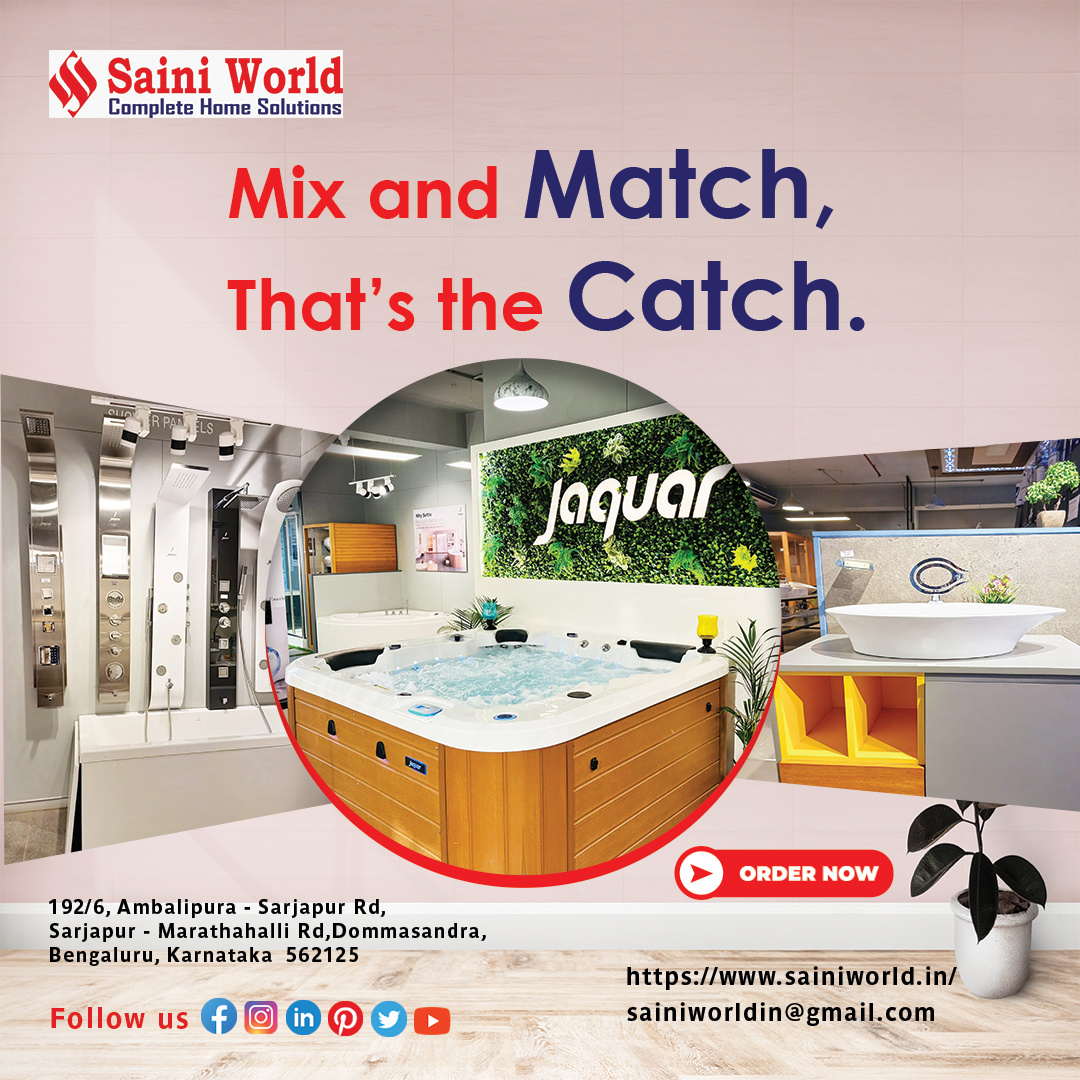 jaquar  showroom near me